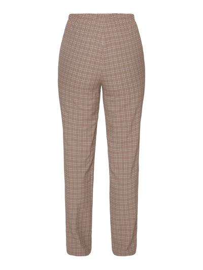 Jeans Superstretch Madelaine - Friar Brown