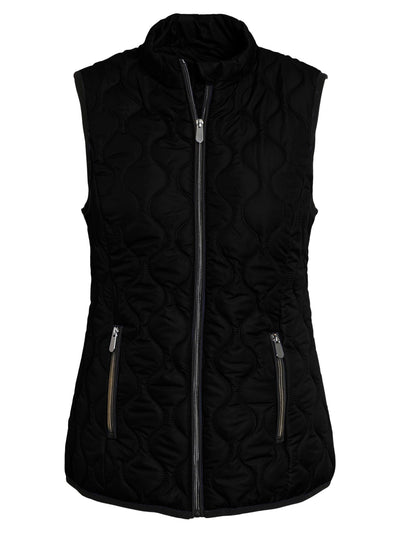 Vest - Black