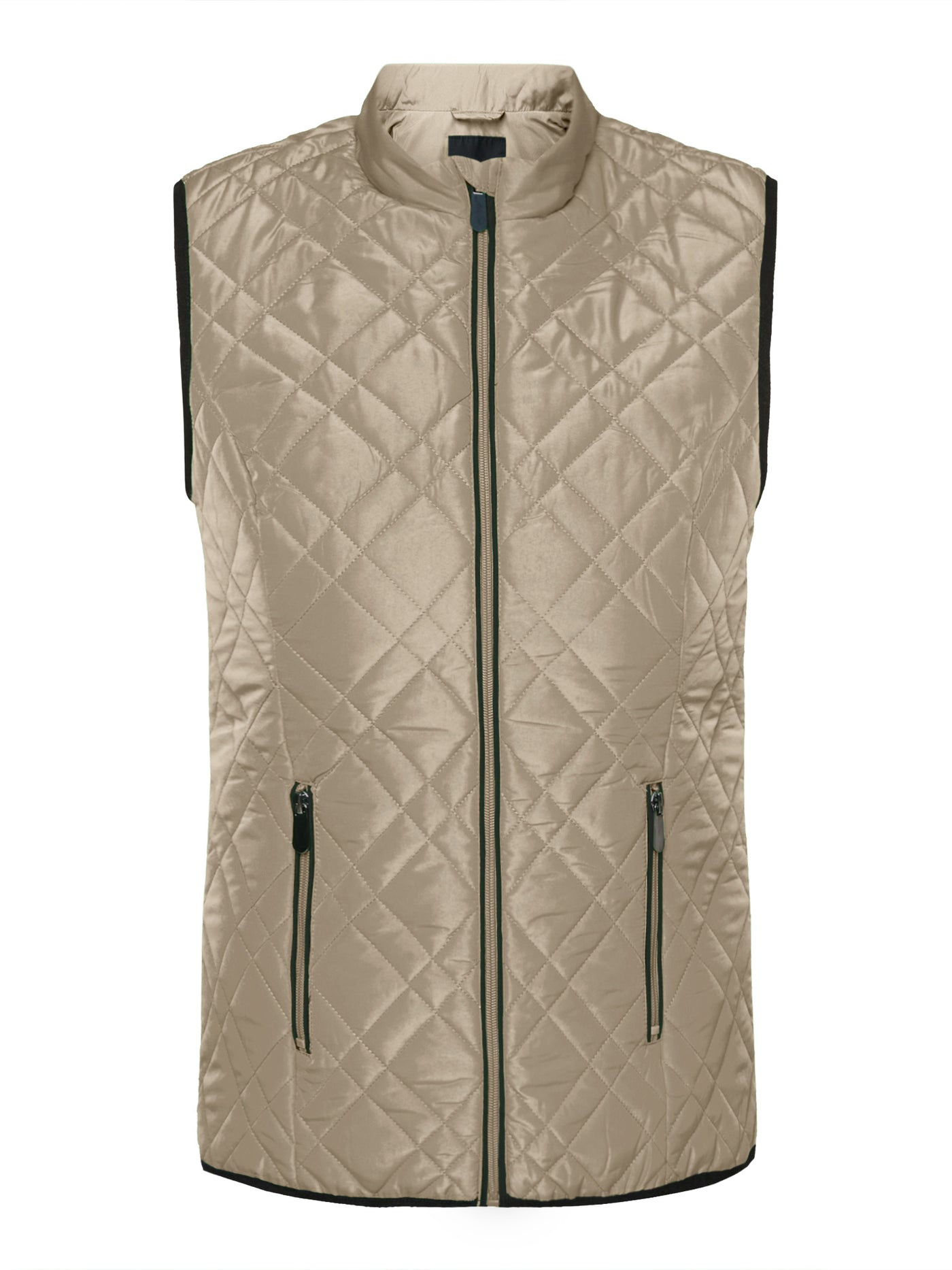 Vest - Safari