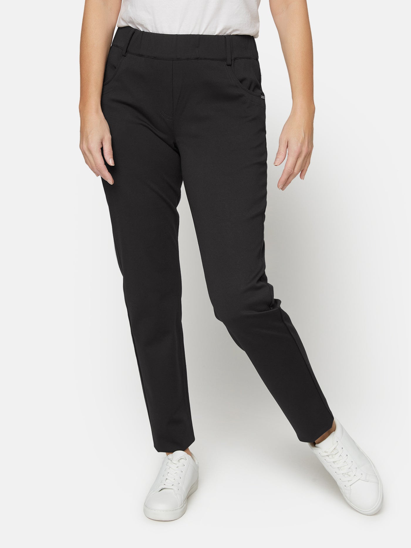 Leggings - Black