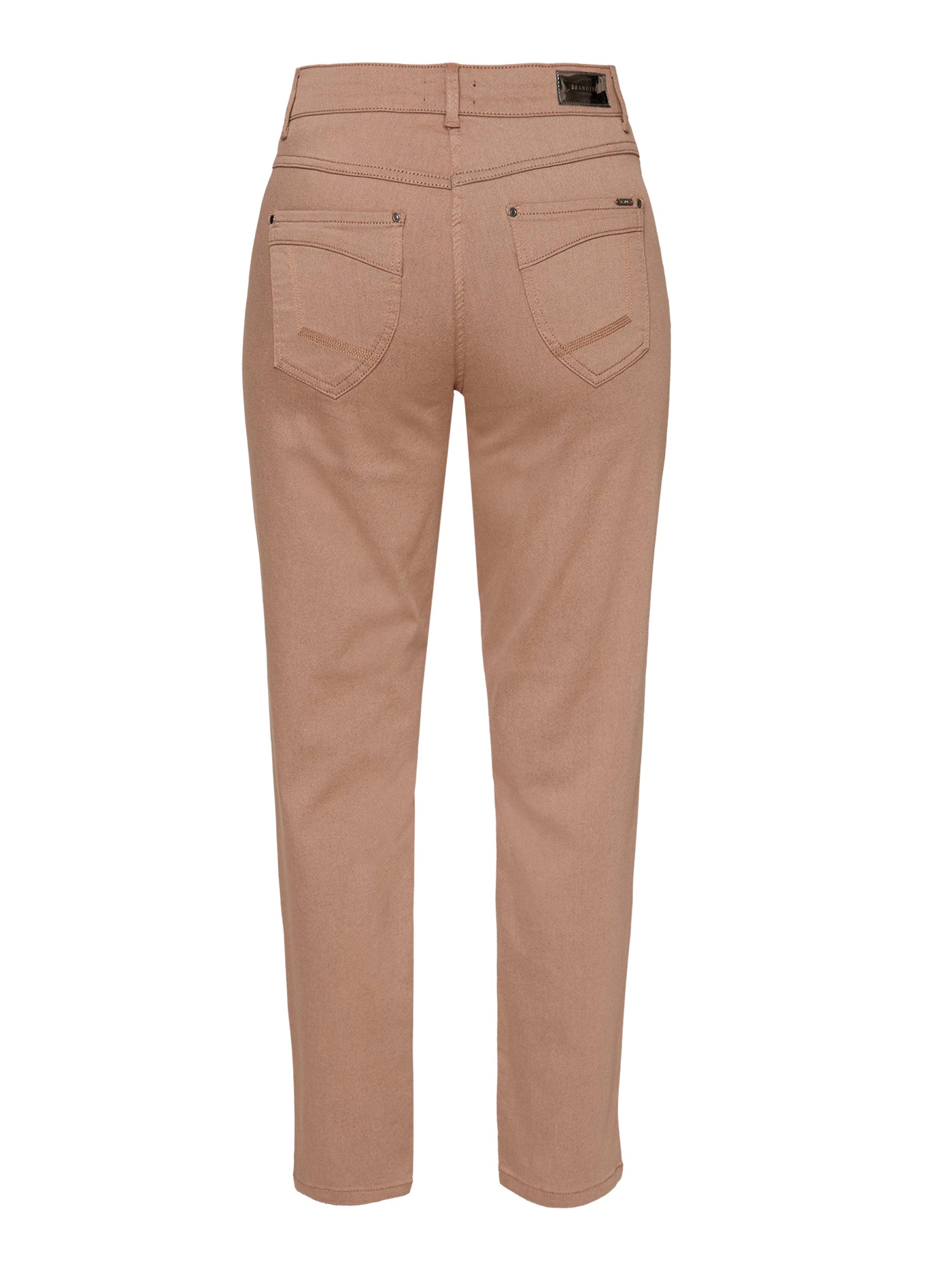 Madelaine 7/8 Jeans - Portabello
