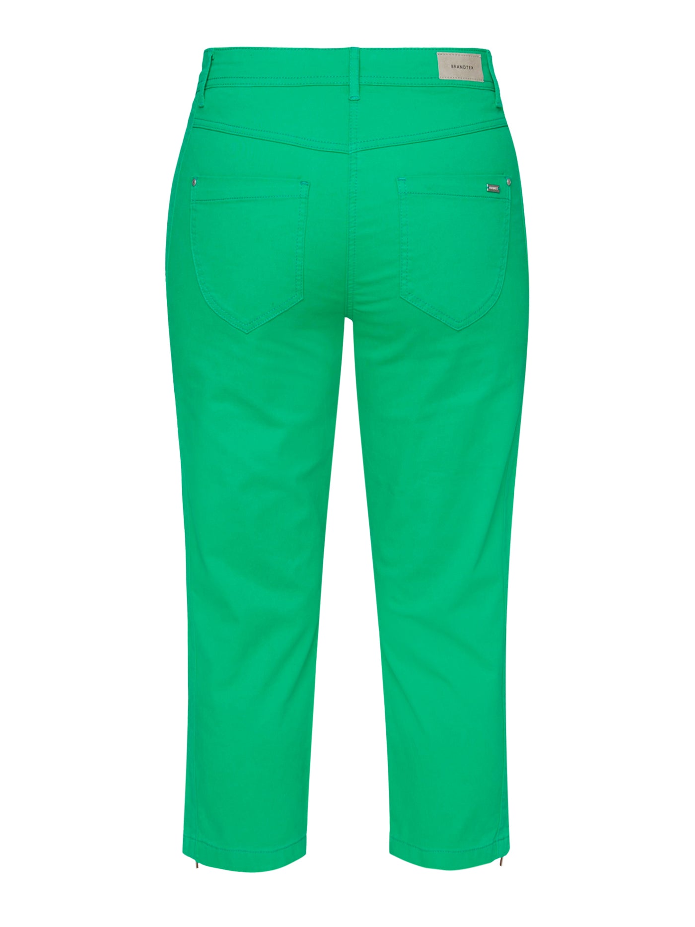 Capribuks Madelaine - Bright Green