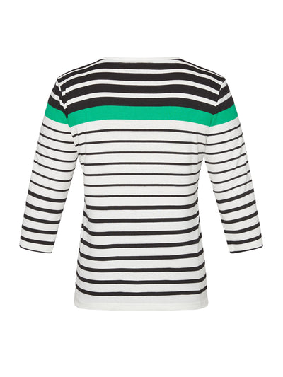 T-shirt - Bright Green