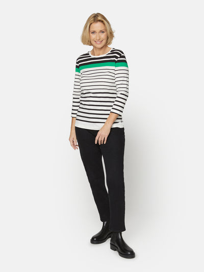 T-shirt - Bright Green