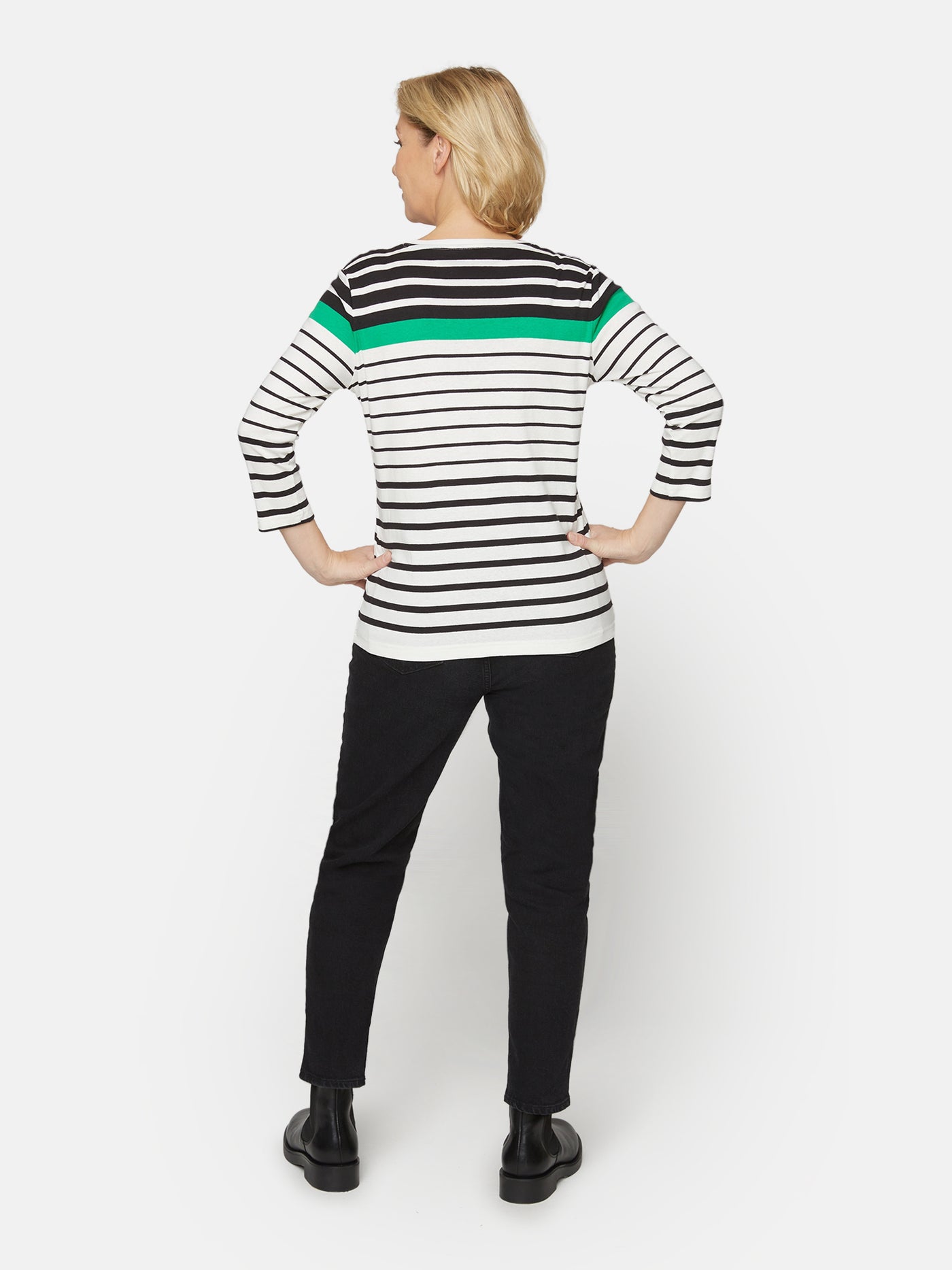 T-shirt - Bright Green