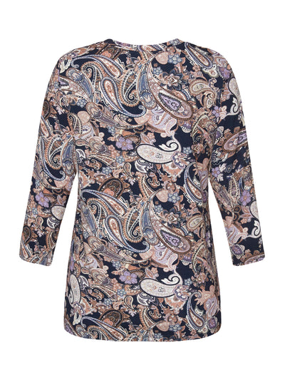 T-shirt - Lilac