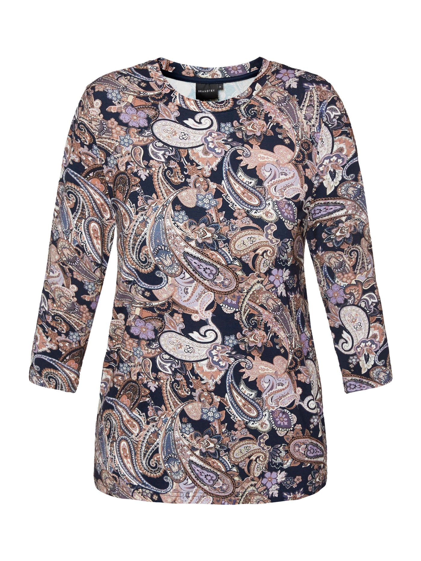 T-shirt - Lilac