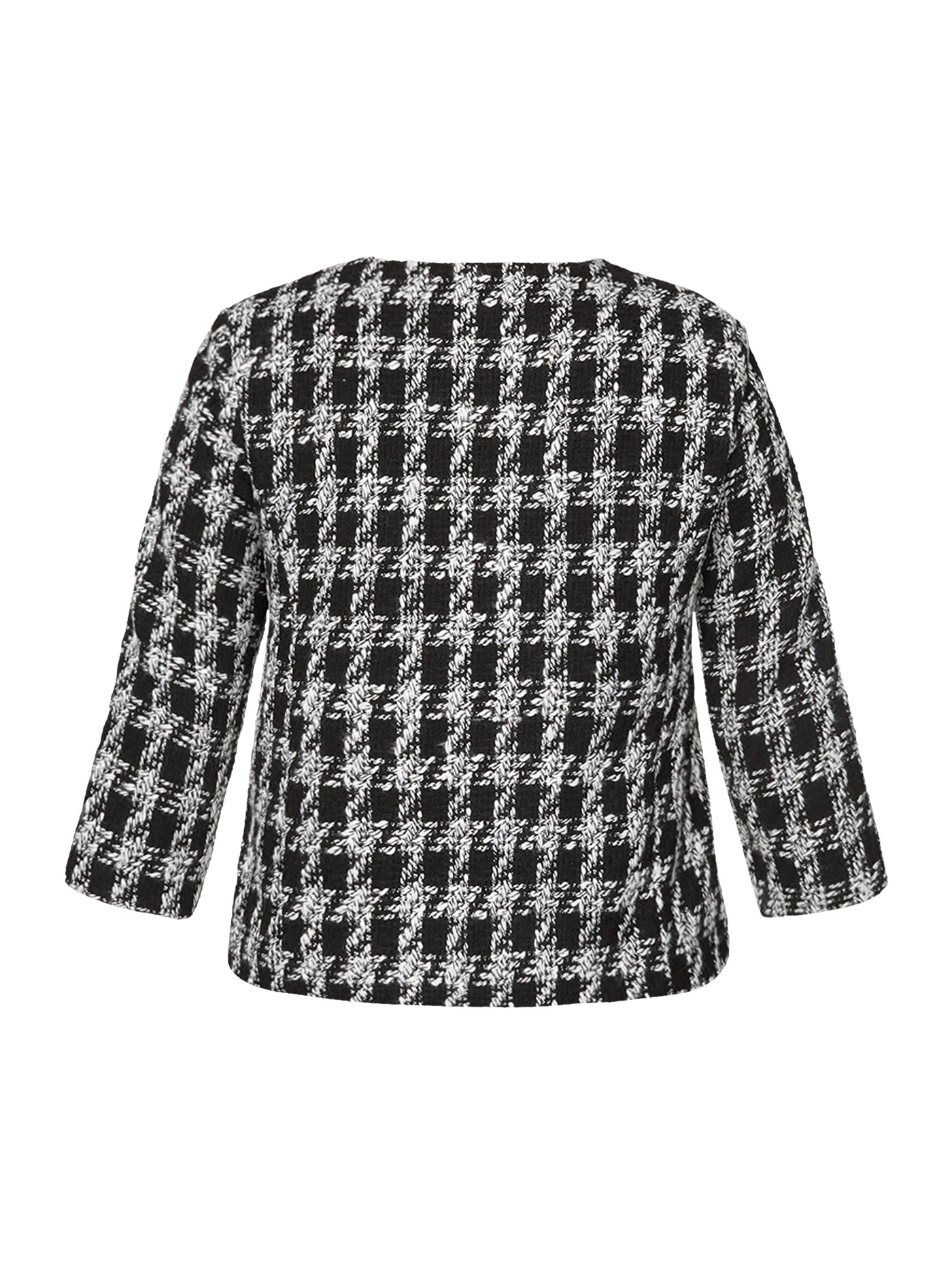Jakke - Black