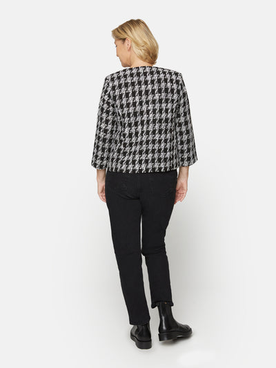 Jakke - Black