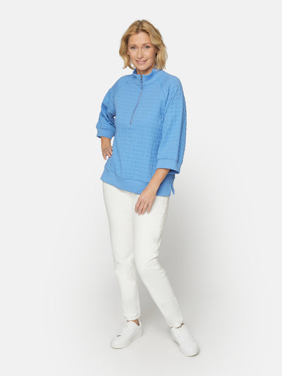 Sweatshirt - Provence
