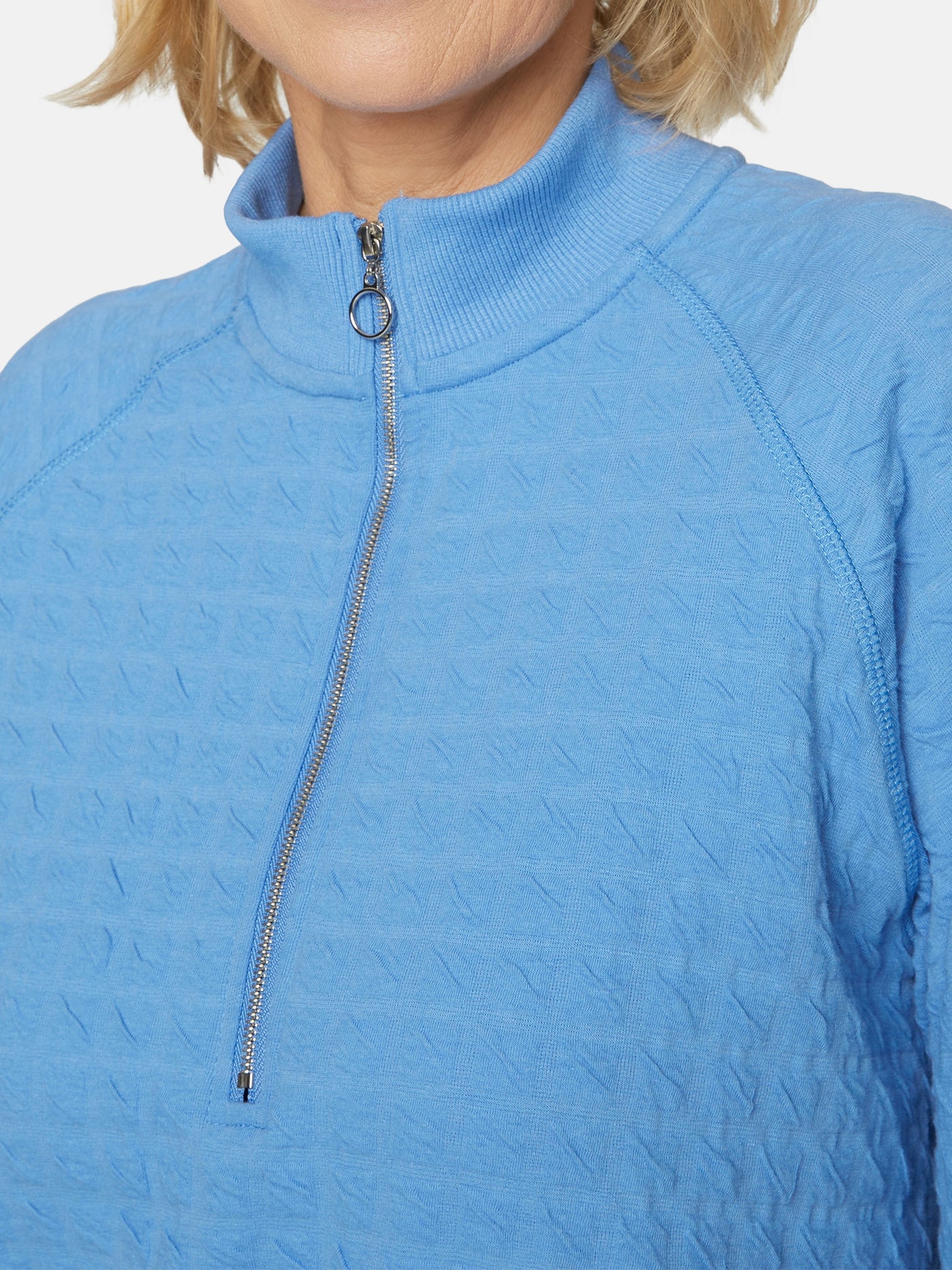 Sweatshirt - Provence