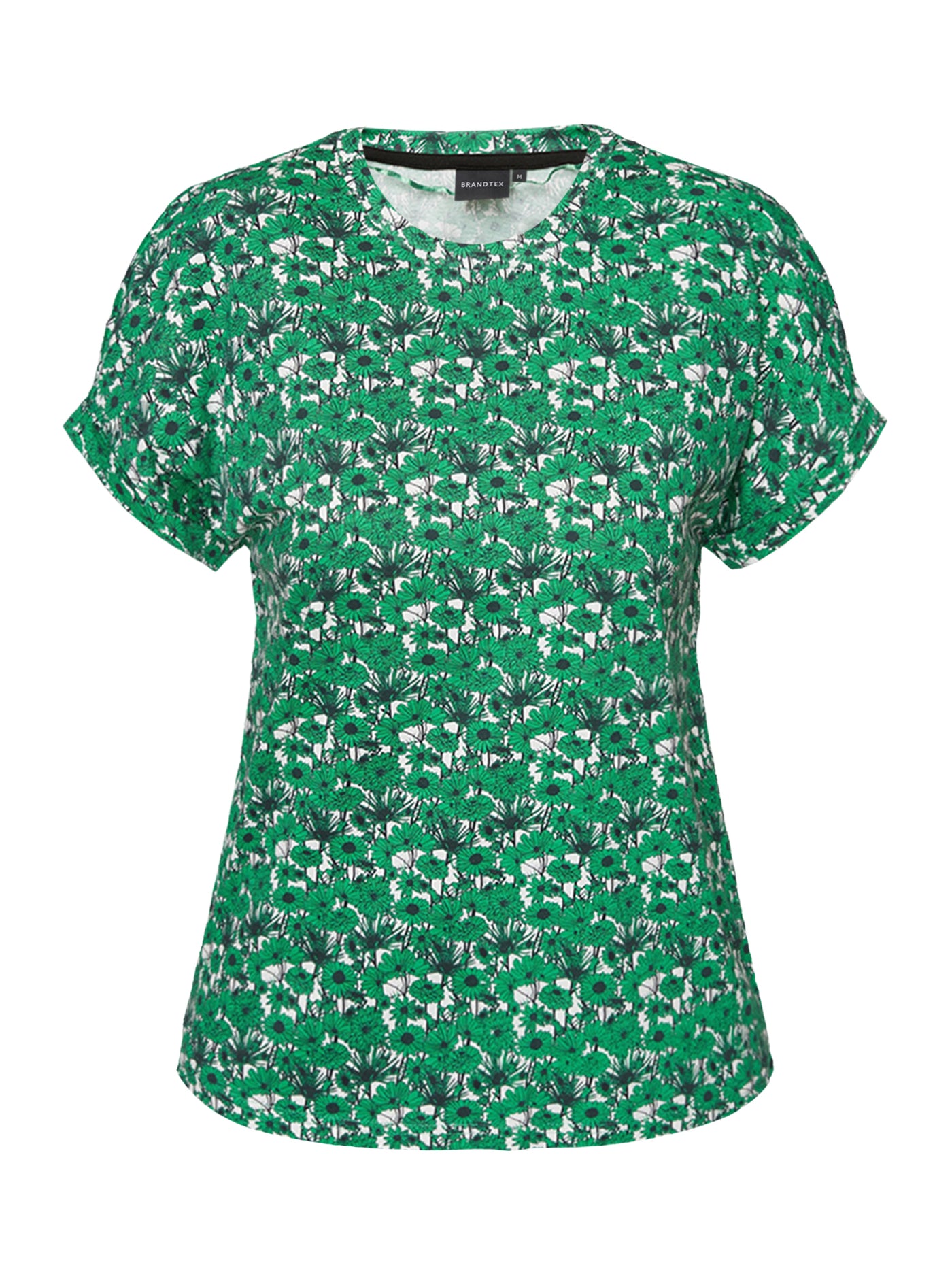 T-shirt - Bright Green