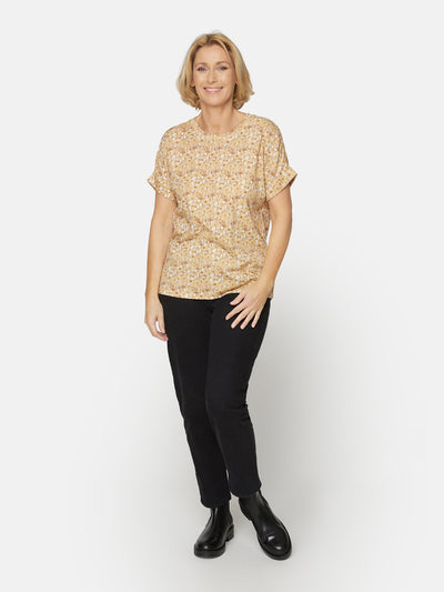 T-shirt - Sahara Sun