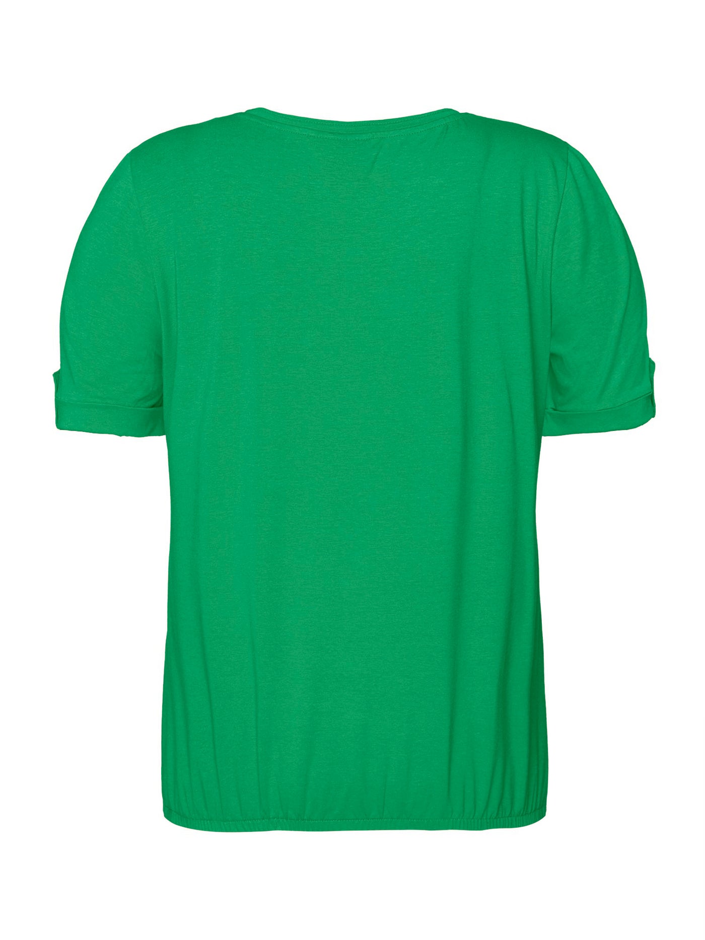 T-shirt - Bright Green