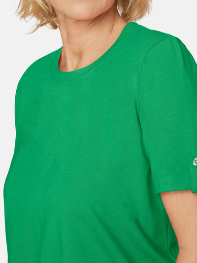 T-shirt - Bright Green