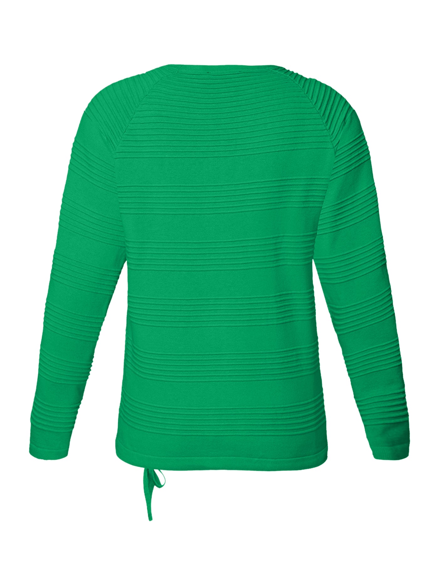 Pullover - Bright Green