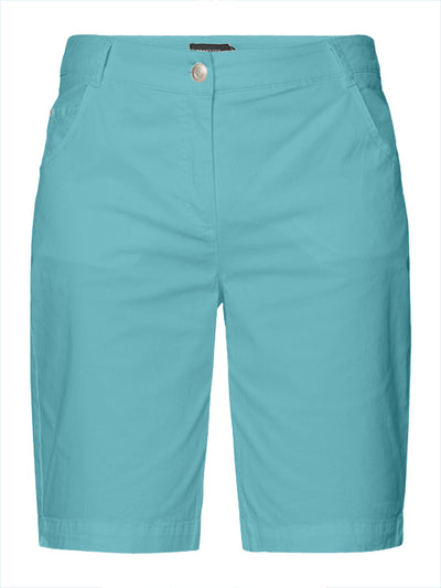Shorts - Turquoise Blue