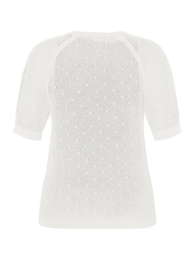 Pullover - Off White