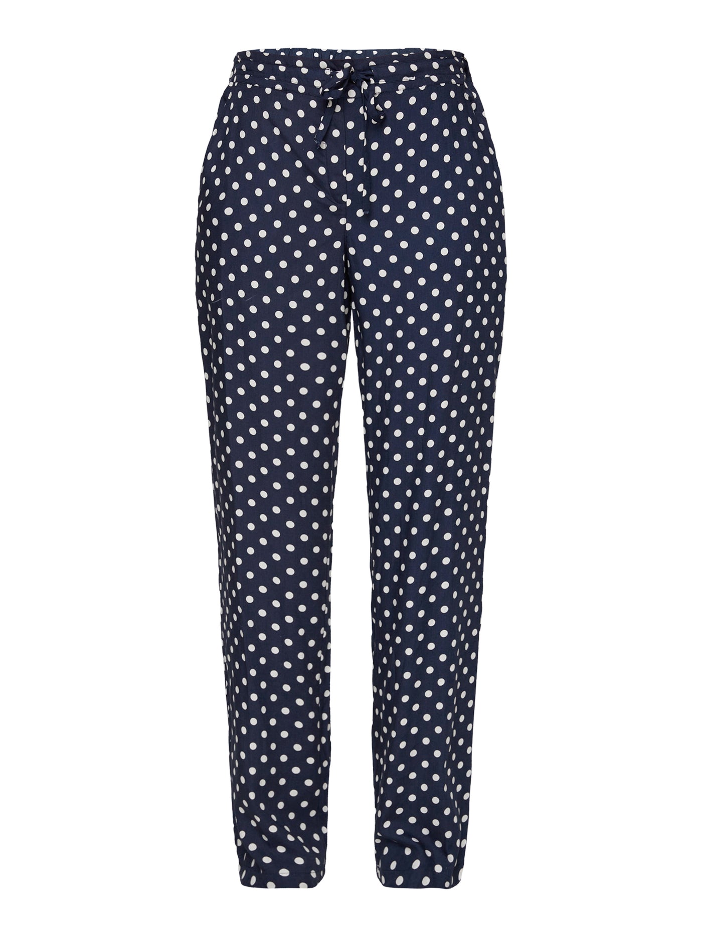 Bukser - Navy Blue