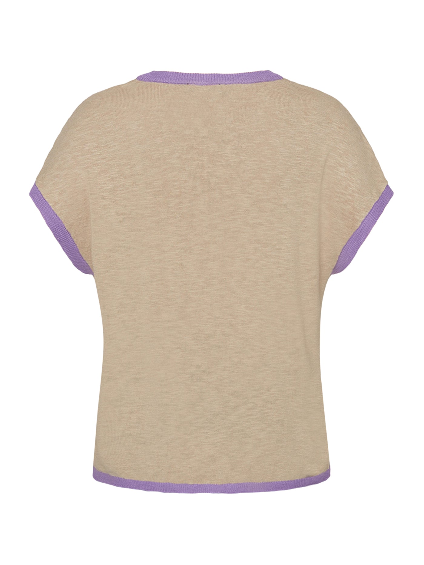 Pullover - Lavender