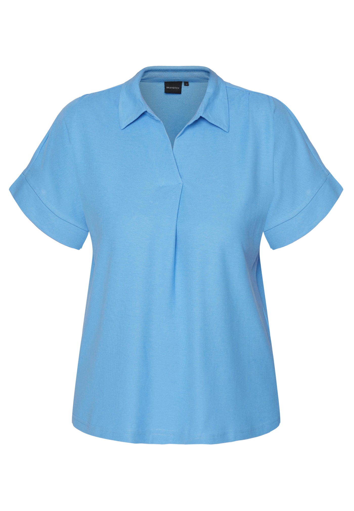 T-shirt - Marina Blue